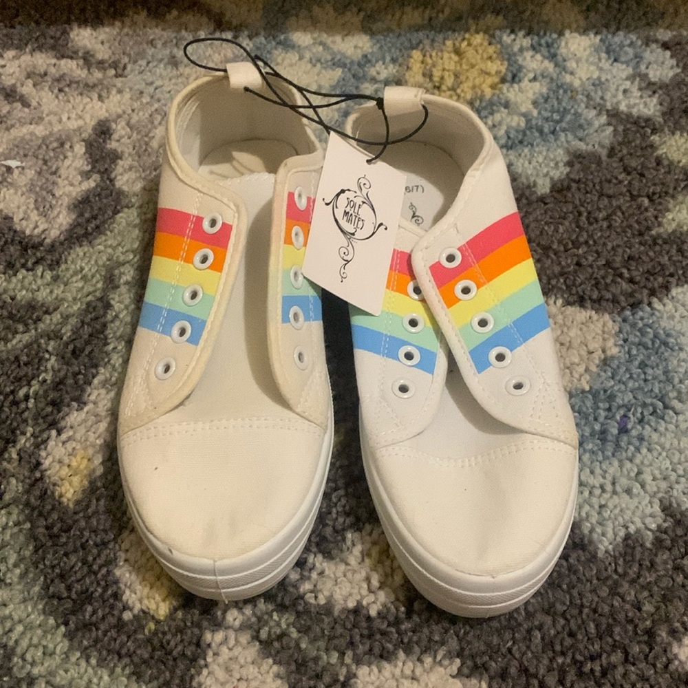 Sole Mates Shoes